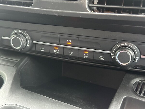 Used Peugeot Partner 2021 for sale - 75431684: Photo 21