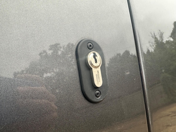 Used Peugeot Partner 2021 for sale - 75431684: Photo 23