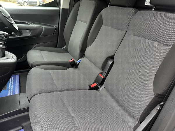 Used Peugeot Partner 2021 for sale - 75431684: Photo 25