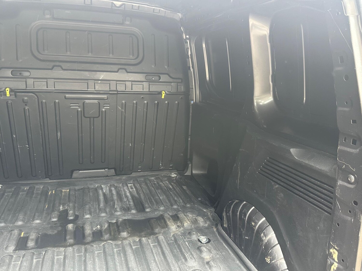 Vehicle 32
