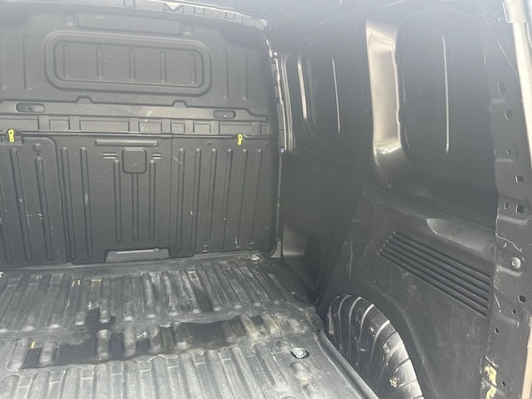 Used Peugeot Partner 2021 for sale - 75431684: Photo 32