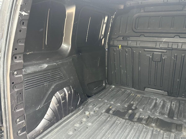 Used Peugeot Partner 2021 for sale - 75431684: Photo 33