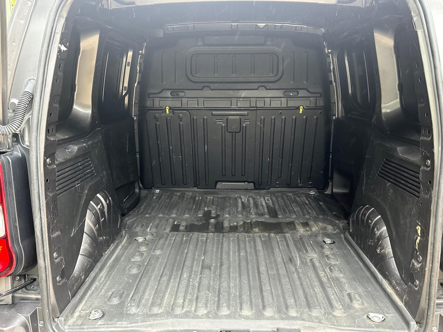 Vehicle 34