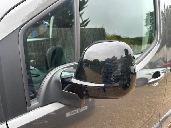 Used Peugeot Partner 2021 for sale - 75431684: Photo 35