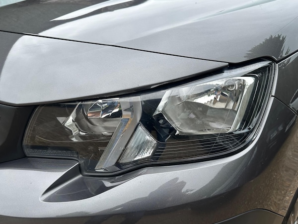 Used Peugeot Partner 2021 for sale - 75431684: Photo 36