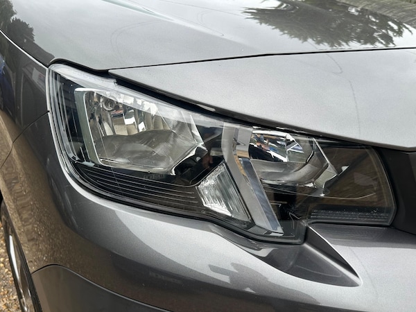 Used Peugeot Partner 2021 for sale - 75431684: Photo 37