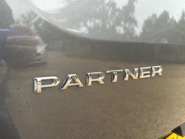 Used Peugeot Partner 2021 for sale - 75431684: Photo 43