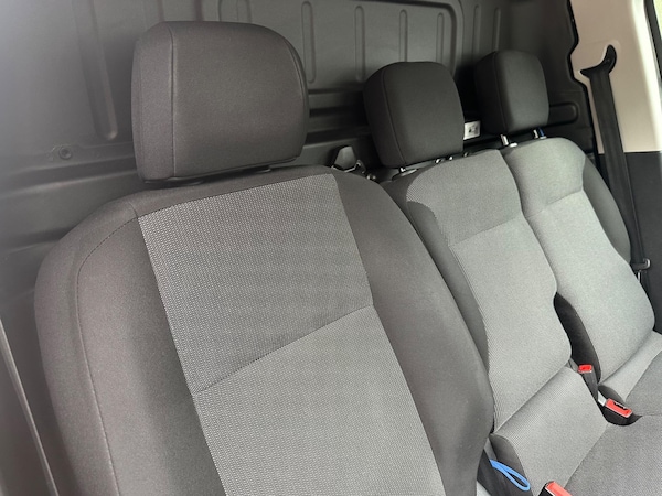 Used Peugeot Partner 2021 for sale - 75431684: Photo 7