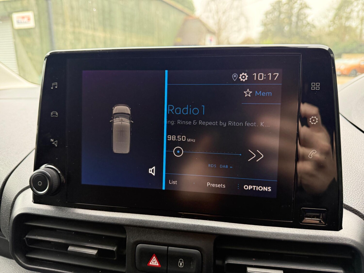 Used Peugeot Partner 2021 for sale - 77793683: Photo 12