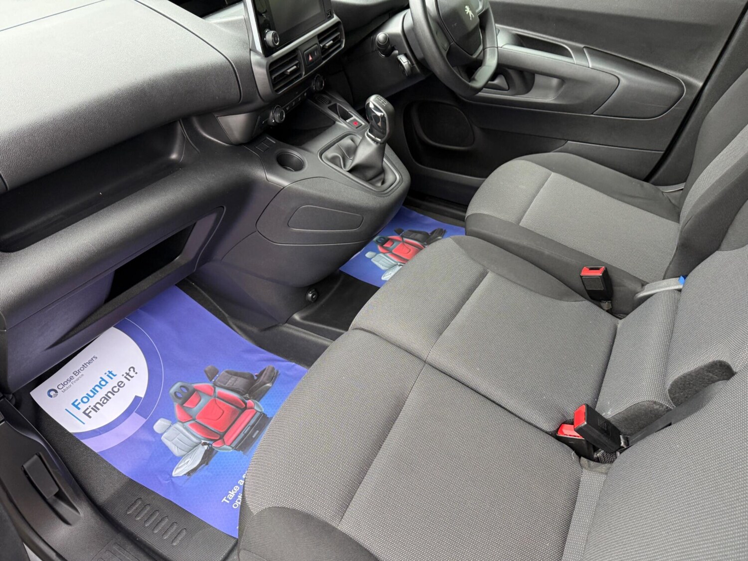 Used Peugeot Partner 2021 for sale - 77793683: Photo 14