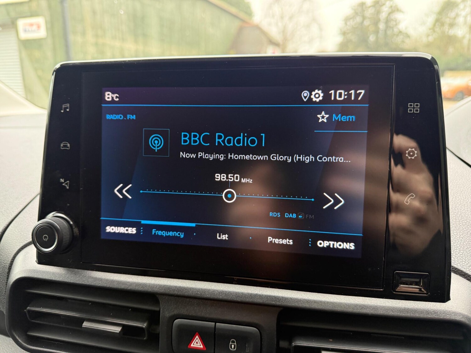 Used Peugeot Partner 2021 for sale - 77793683: Photo 15