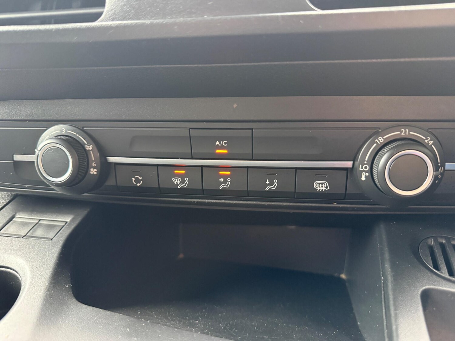 Used Peugeot Partner 2021 for sale - 77793683: Photo 17