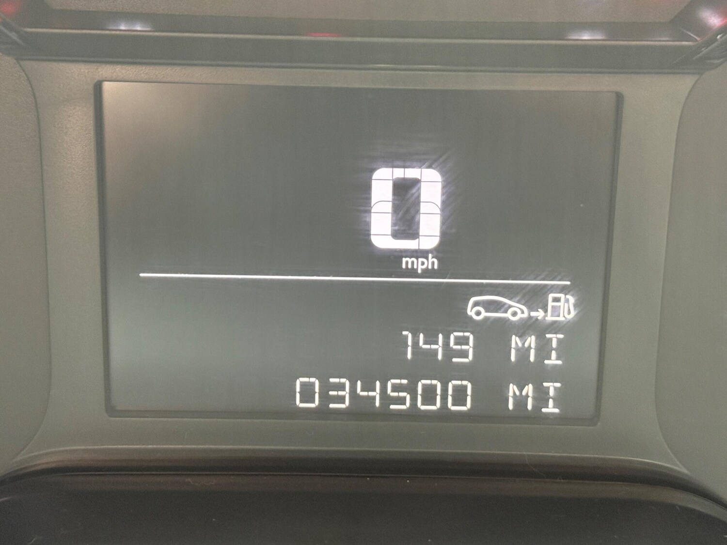 Used Peugeot Partner 2021 for sale - 77793683: Photo 18