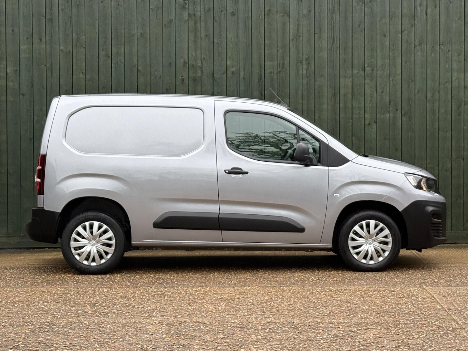 Used Peugeot Partner 2021 for sale - 77793683: Photo 20