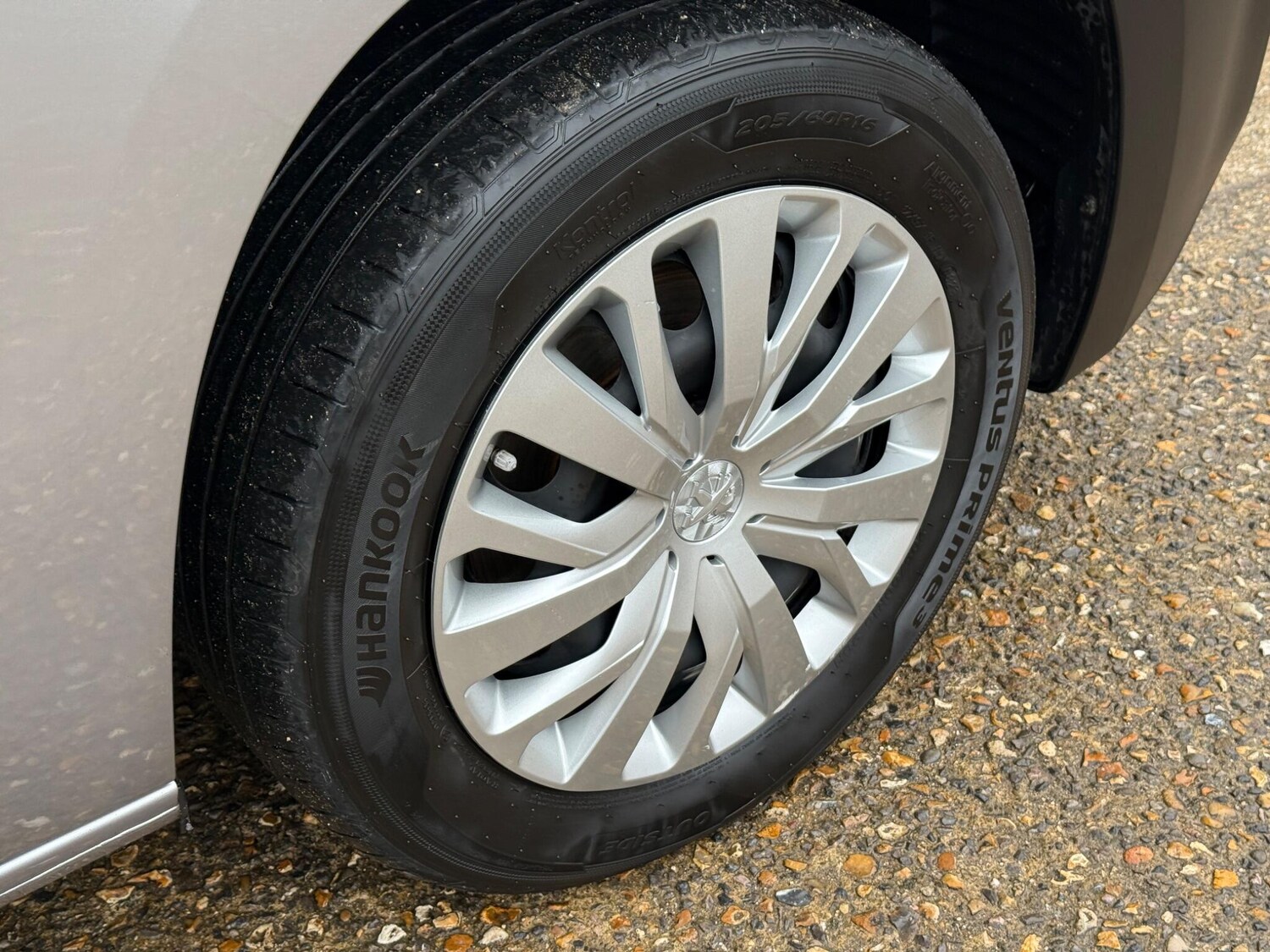 Used Peugeot Partner 2021 for sale - 77793683: Photo 25