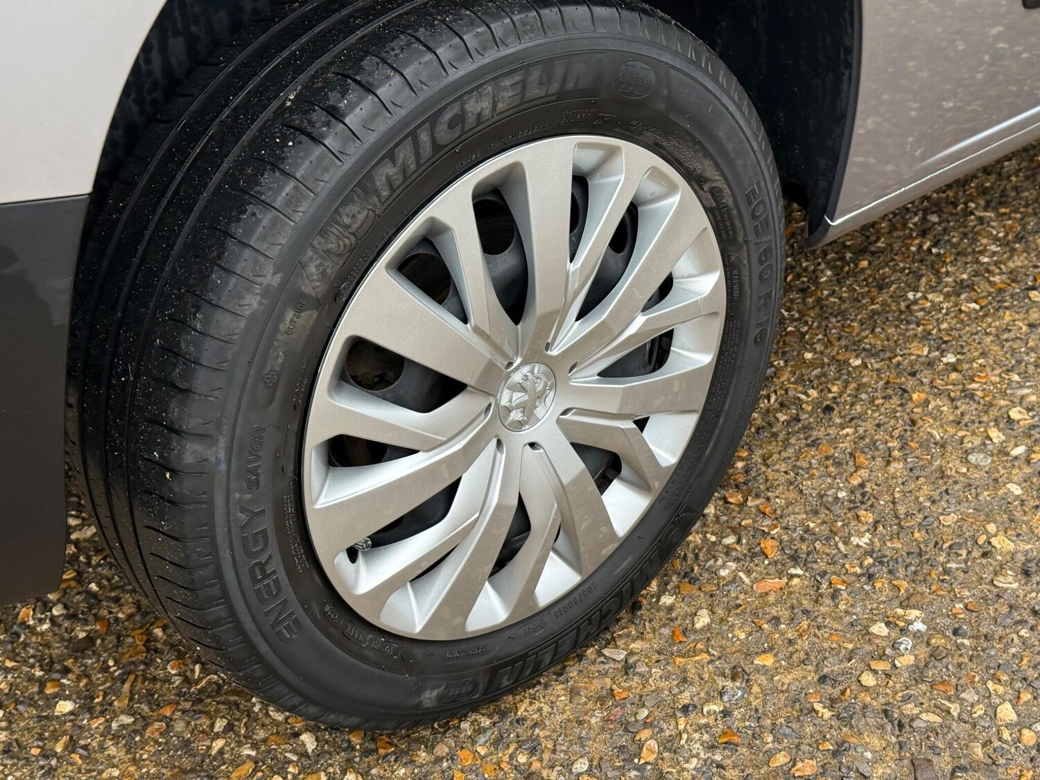 Used Peugeot Partner 2021 for sale - 77793683: Photo 26