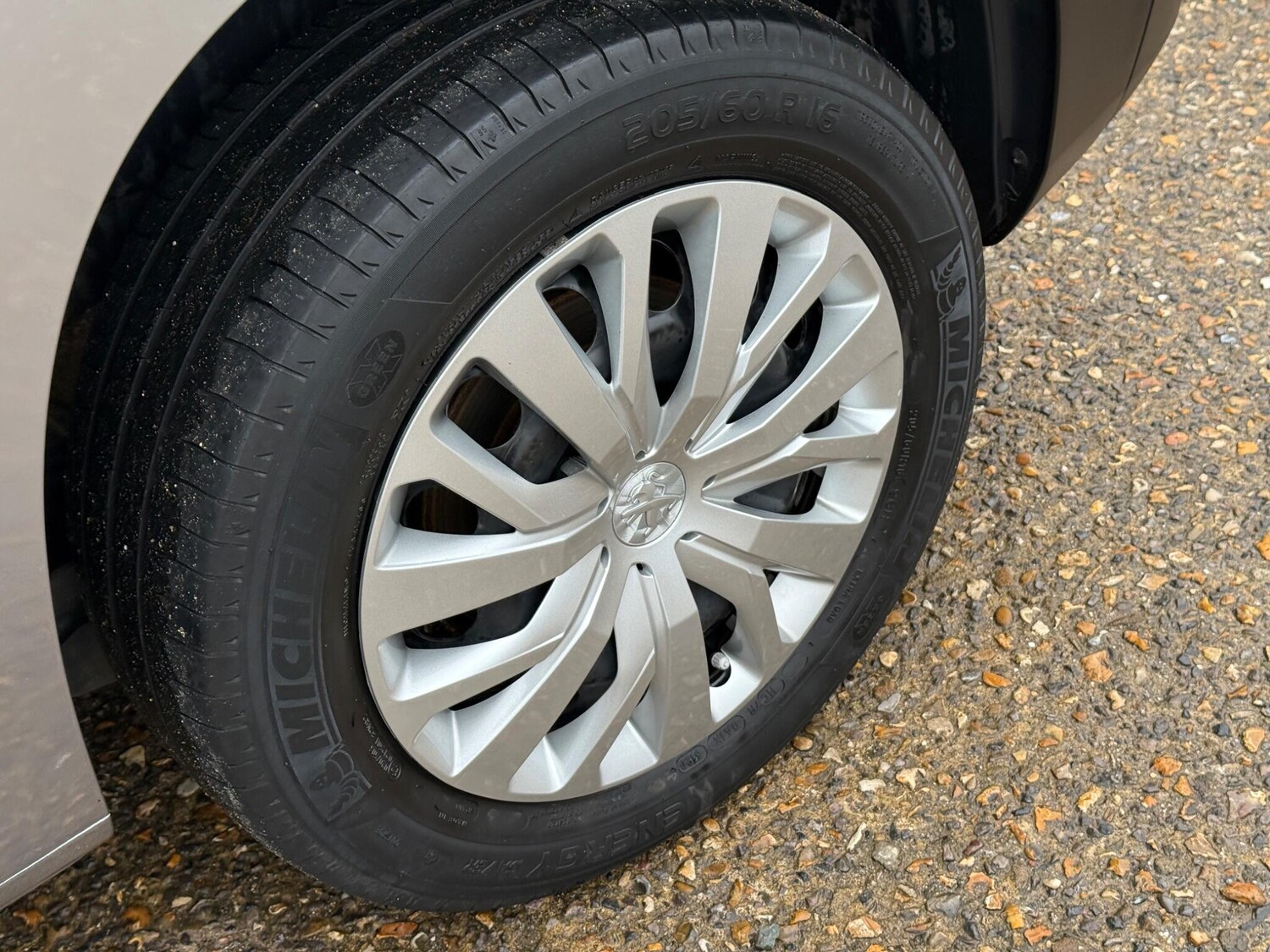 Used Peugeot Partner 2021 for sale - 77793683: Photo 27