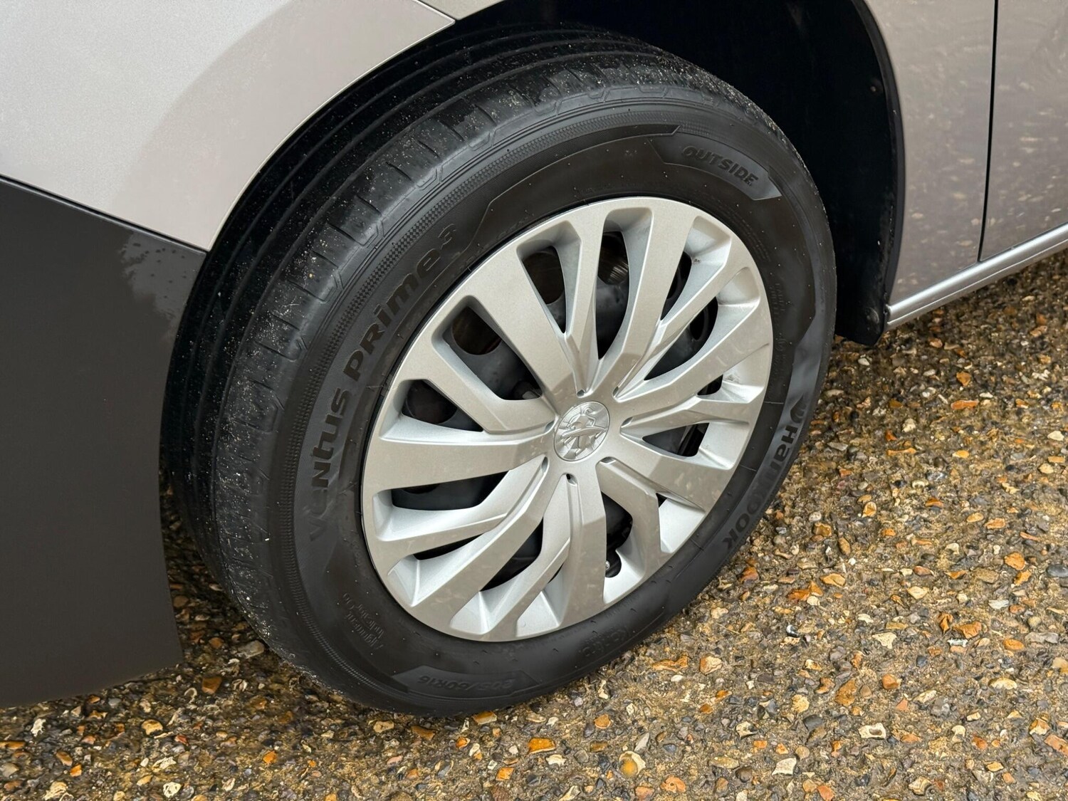 Used Peugeot Partner 2021 for sale - 77793683: Photo 28