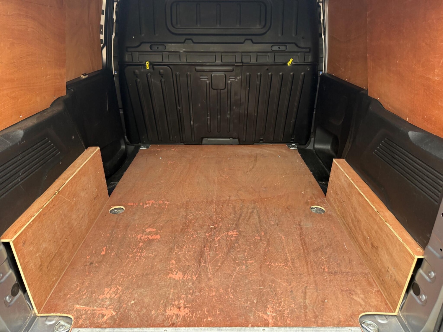 Used Peugeot Partner 2021 for sale - 77793683: Photo 29