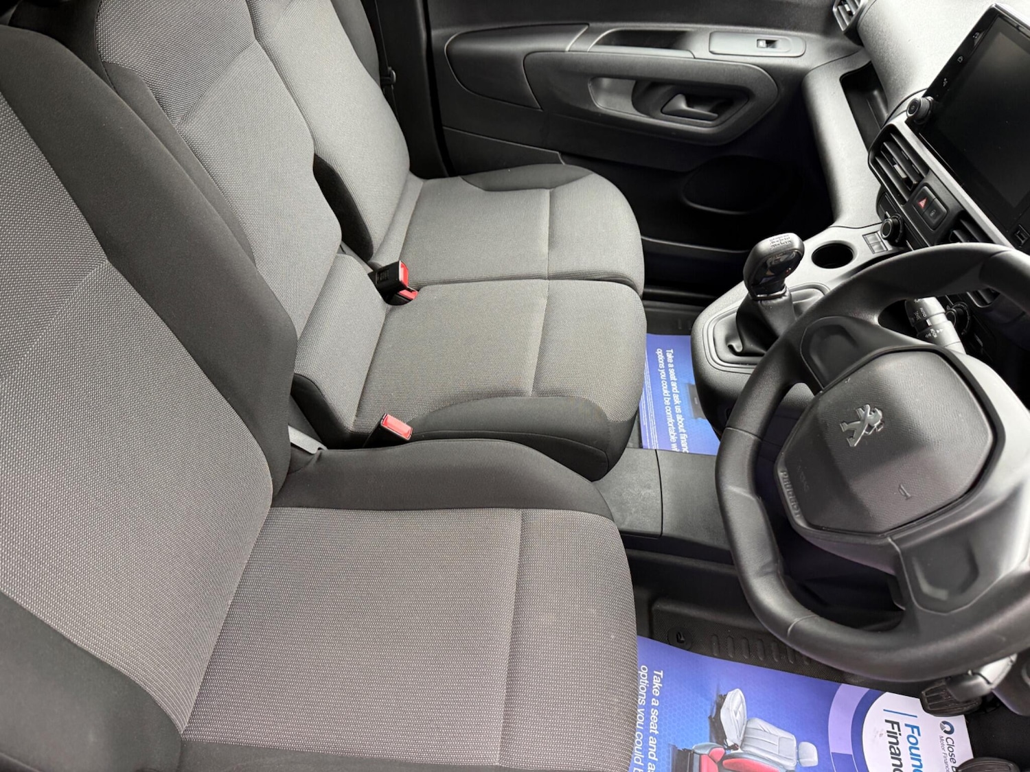 Used Peugeot Partner 2021 for sale - 77793683: Photo 3