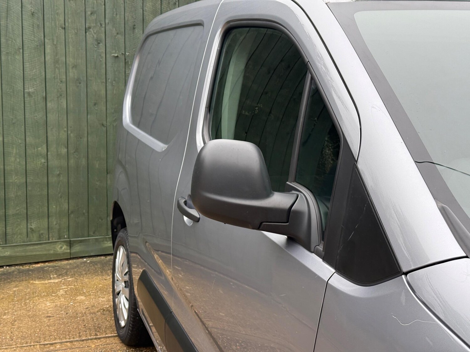 Used Peugeot Partner 2021 for sale - 77793683: Photo 30