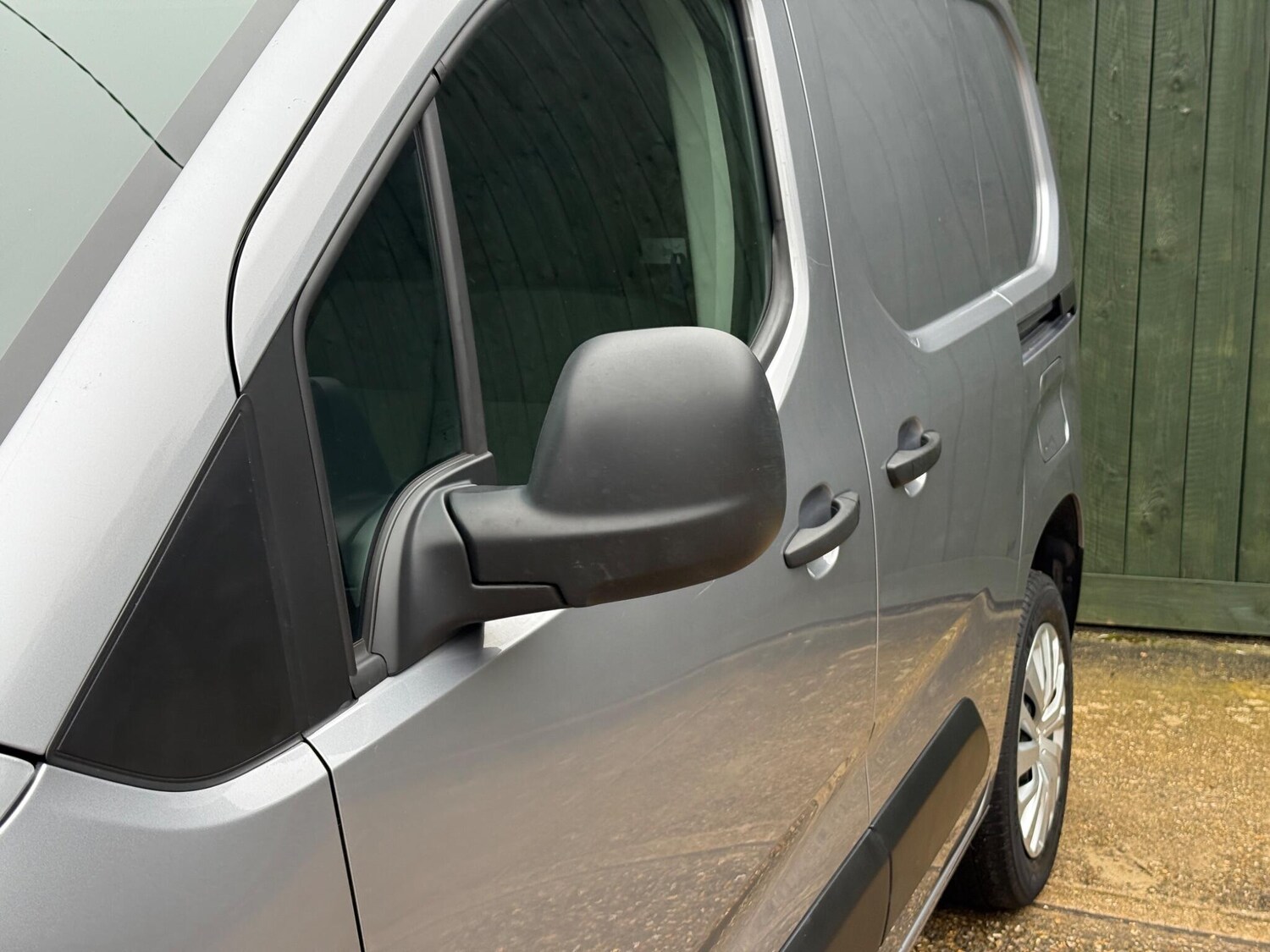 Used Peugeot Partner 2021 for sale - 77793683: Photo 31