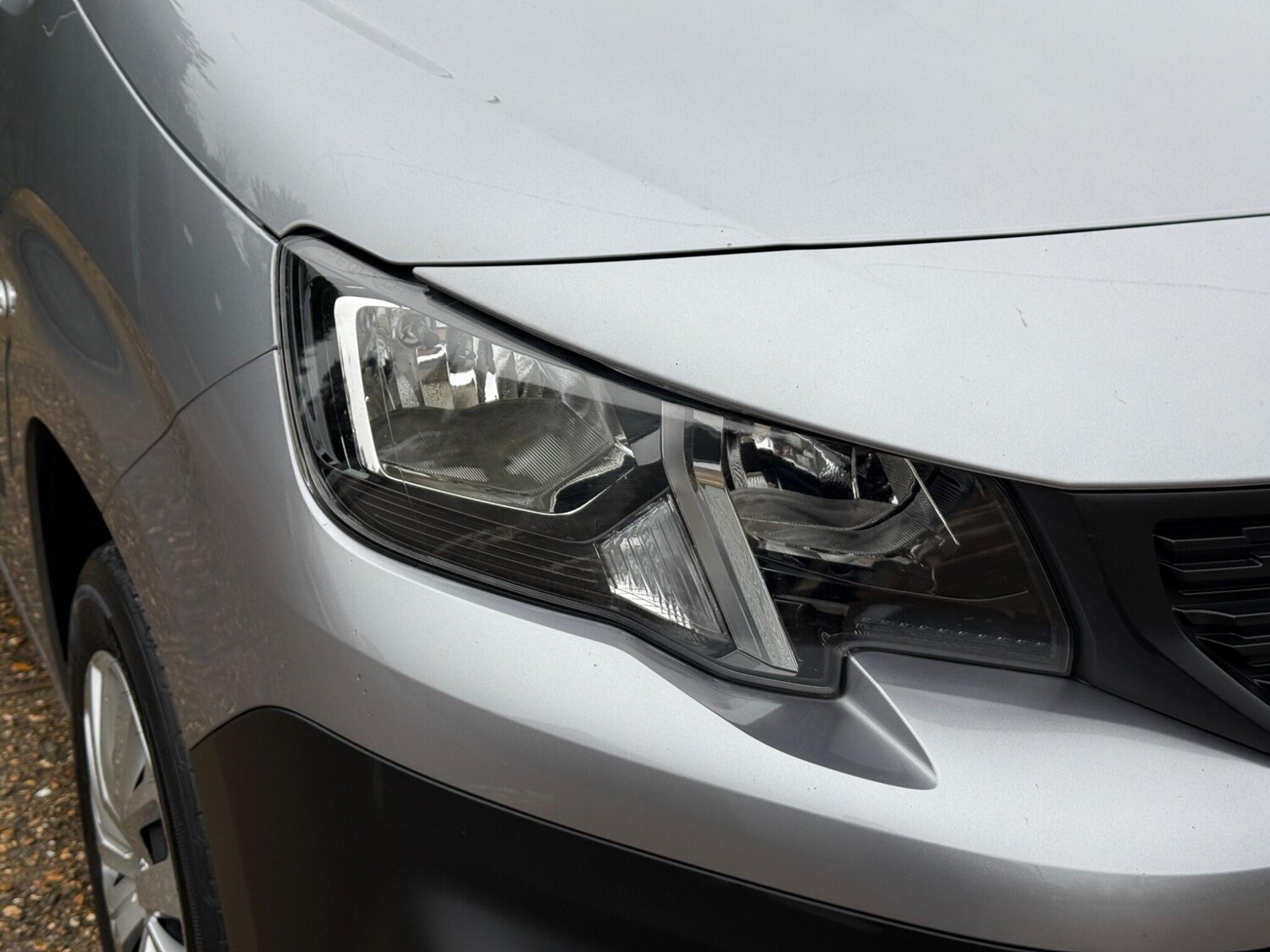 Used Peugeot Partner 2021 for sale - 77793683: Photo 32