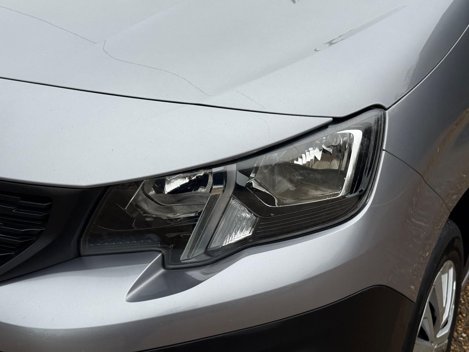 Used Peugeot Partner 2021 for sale - 77793683: Photo 33