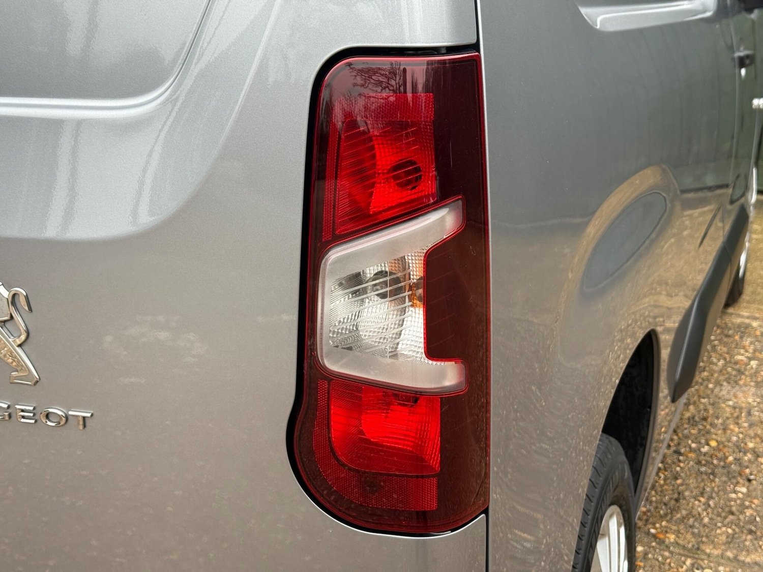 Used Peugeot Partner 2021 for sale - 77793683: Photo 35