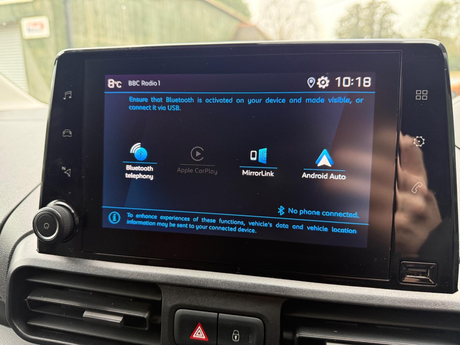 Used Peugeot Partner 2021 for sale - 77793683: Photo 4