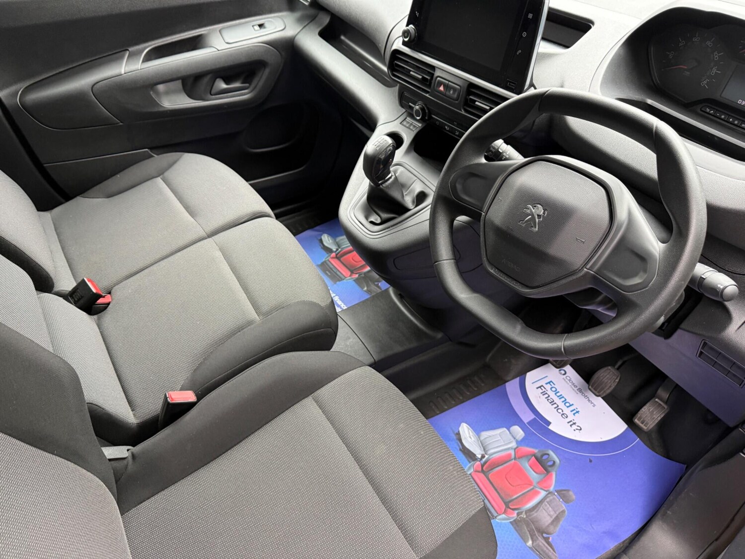 Used Peugeot Partner 2021 for sale - 77793683: Photo 8