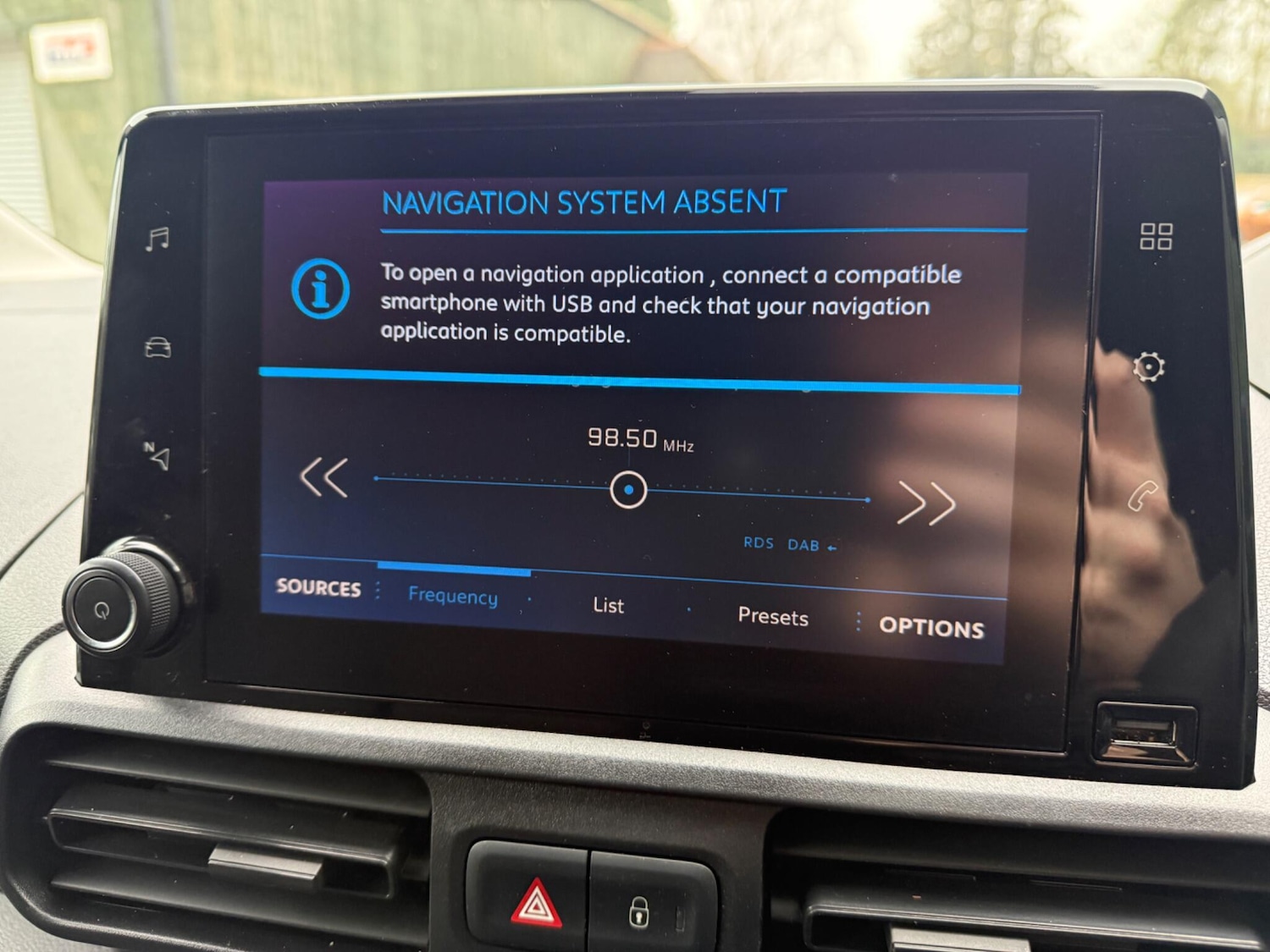 Used Peugeot Partner 2021 for sale - 77793683: Photo 9