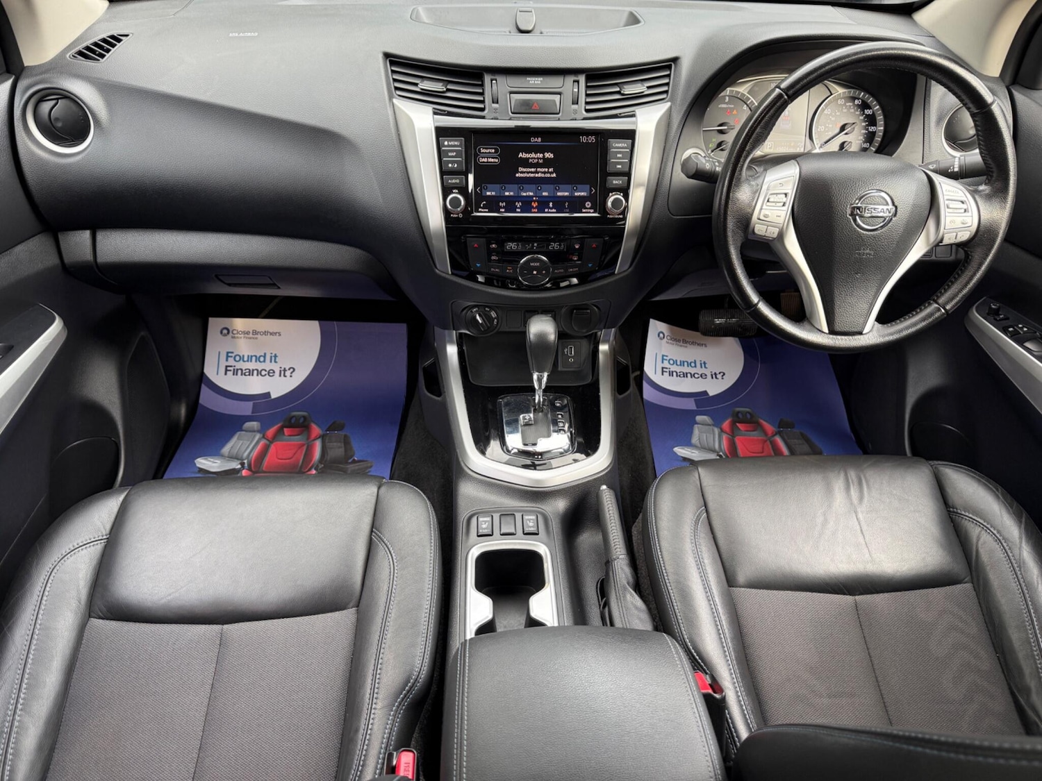 Used Nissan Navara 2021 for sale - 76549962: Photo 10