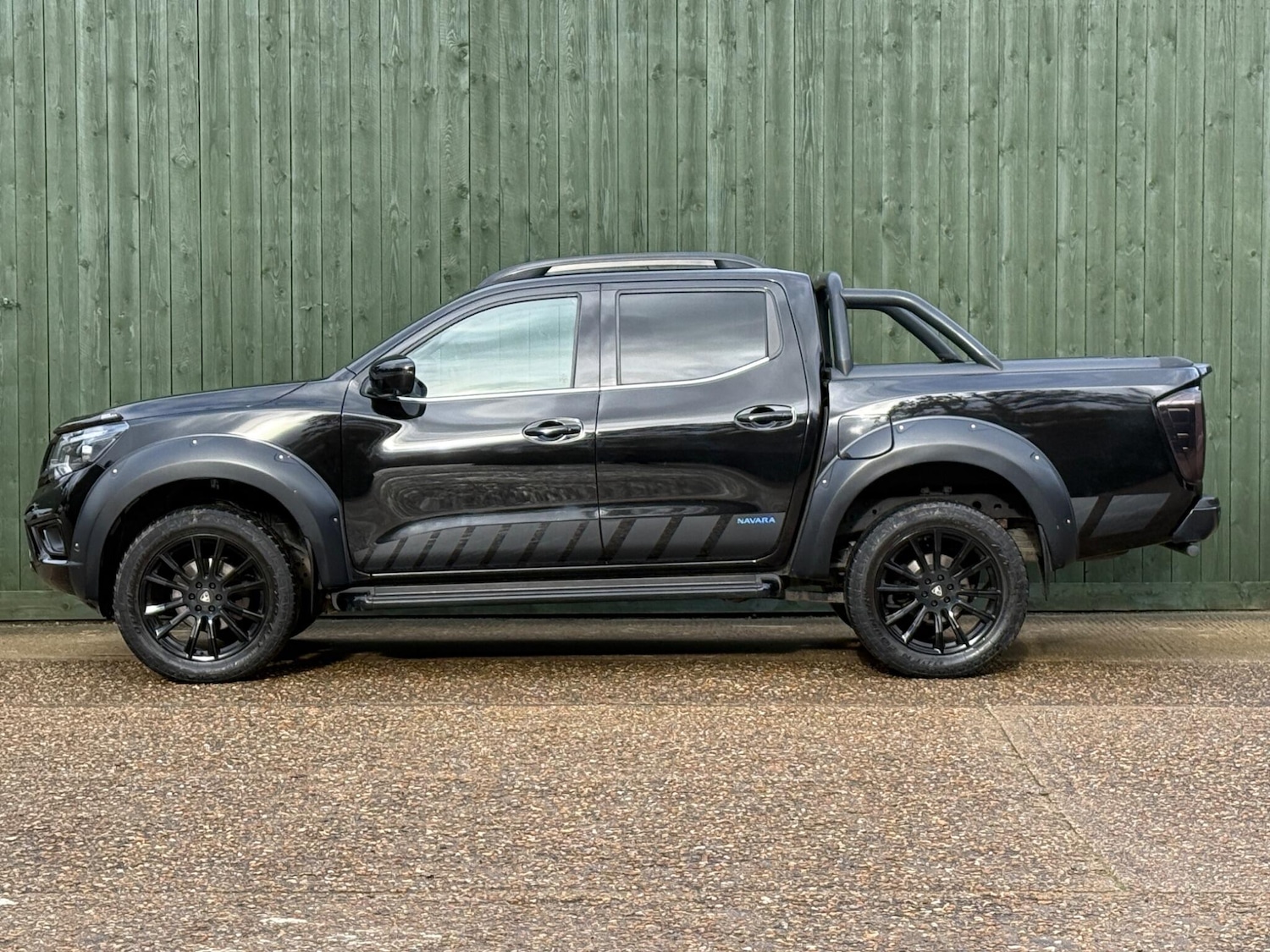 Used Nissan Navara 2021 for sale - 76549962: Photo 12