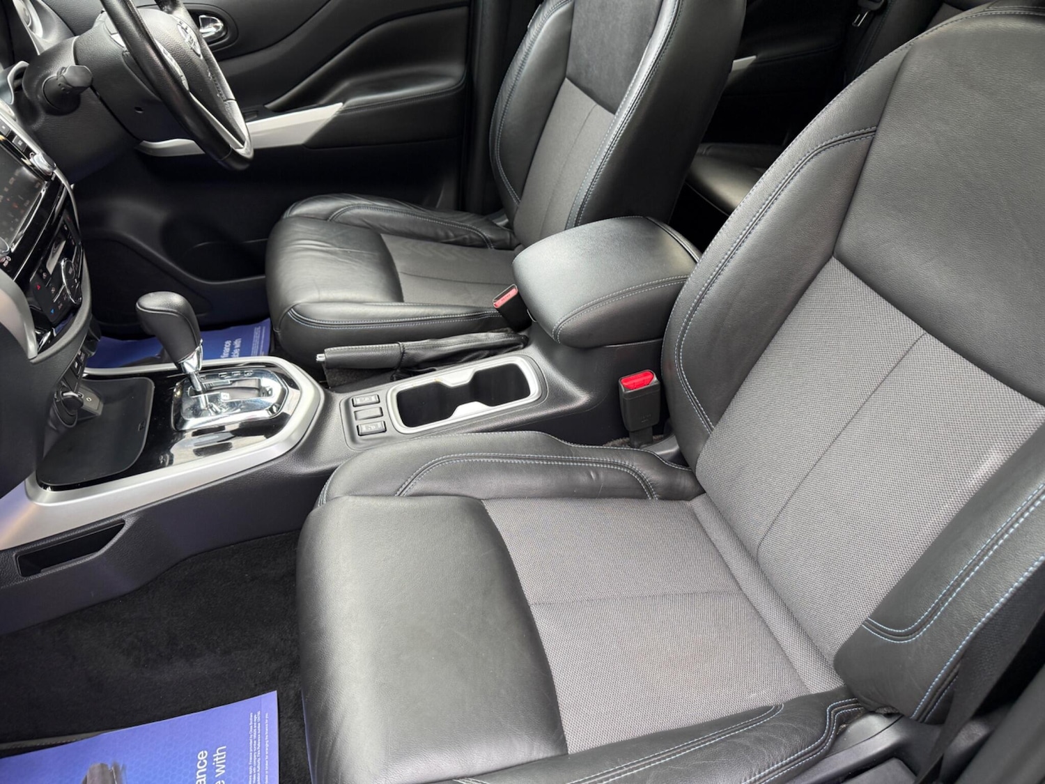 Used Nissan Navara 2021 for sale - 76549962: Photo 13