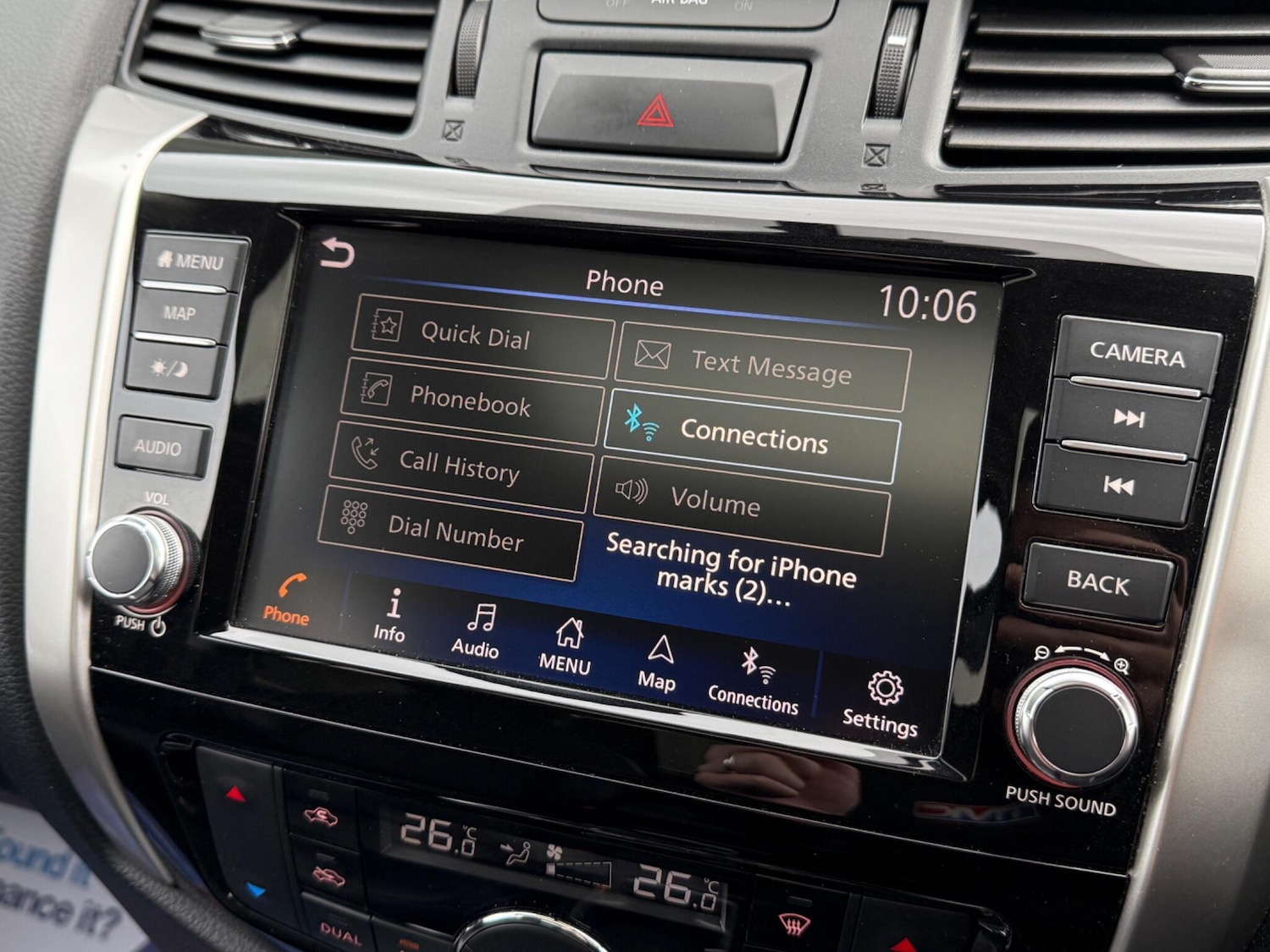 Used Nissan Navara 2021 for sale - 76549962: Photo 14