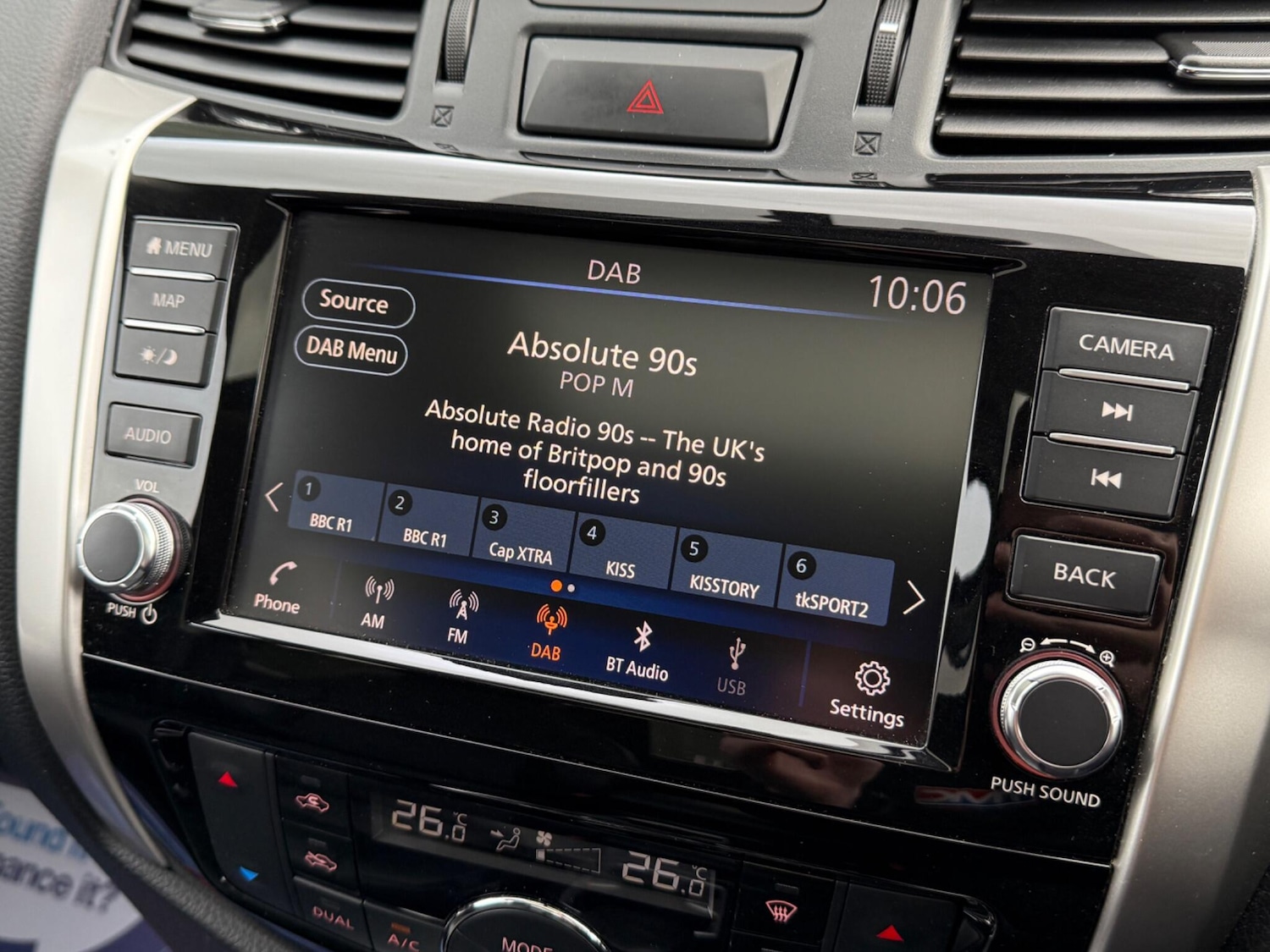 Used Nissan Navara 2021 for sale - 76549962: Photo 16