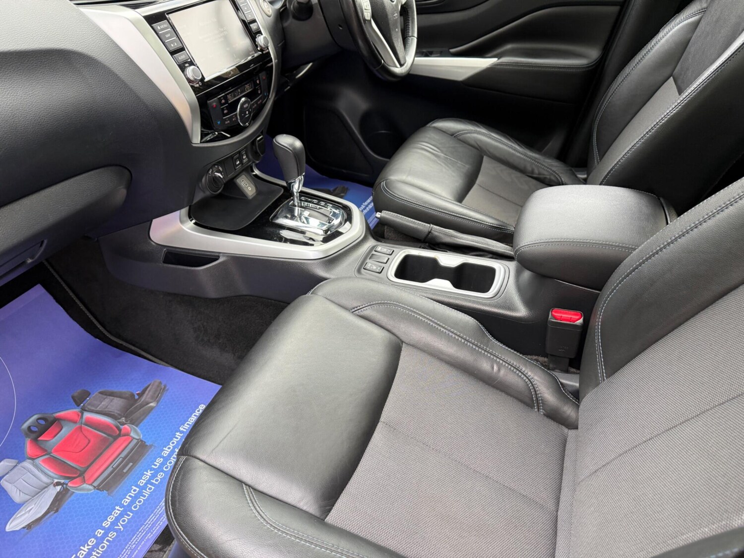 Used Nissan Navara 2021 for sale - 76549962: Photo 17