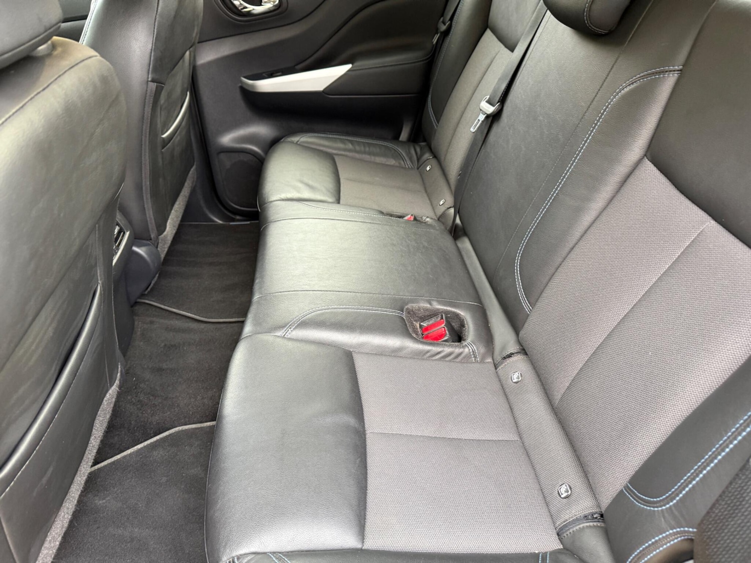 Used Nissan Navara 2021 for sale - 76549962: Photo 19