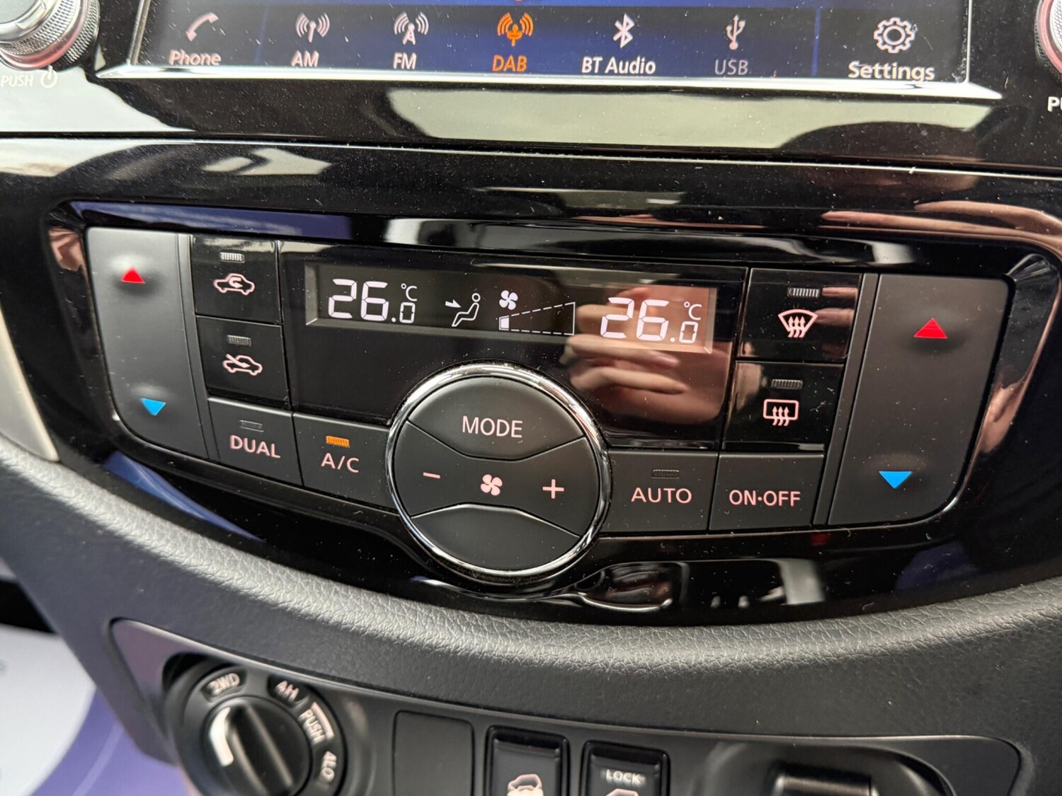 Used Nissan Navara 2021 for sale - 76549962: Photo 20