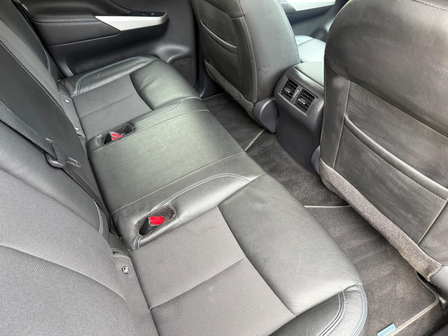 Used Nissan Navara 2021 for sale - 76549962: Photo 24