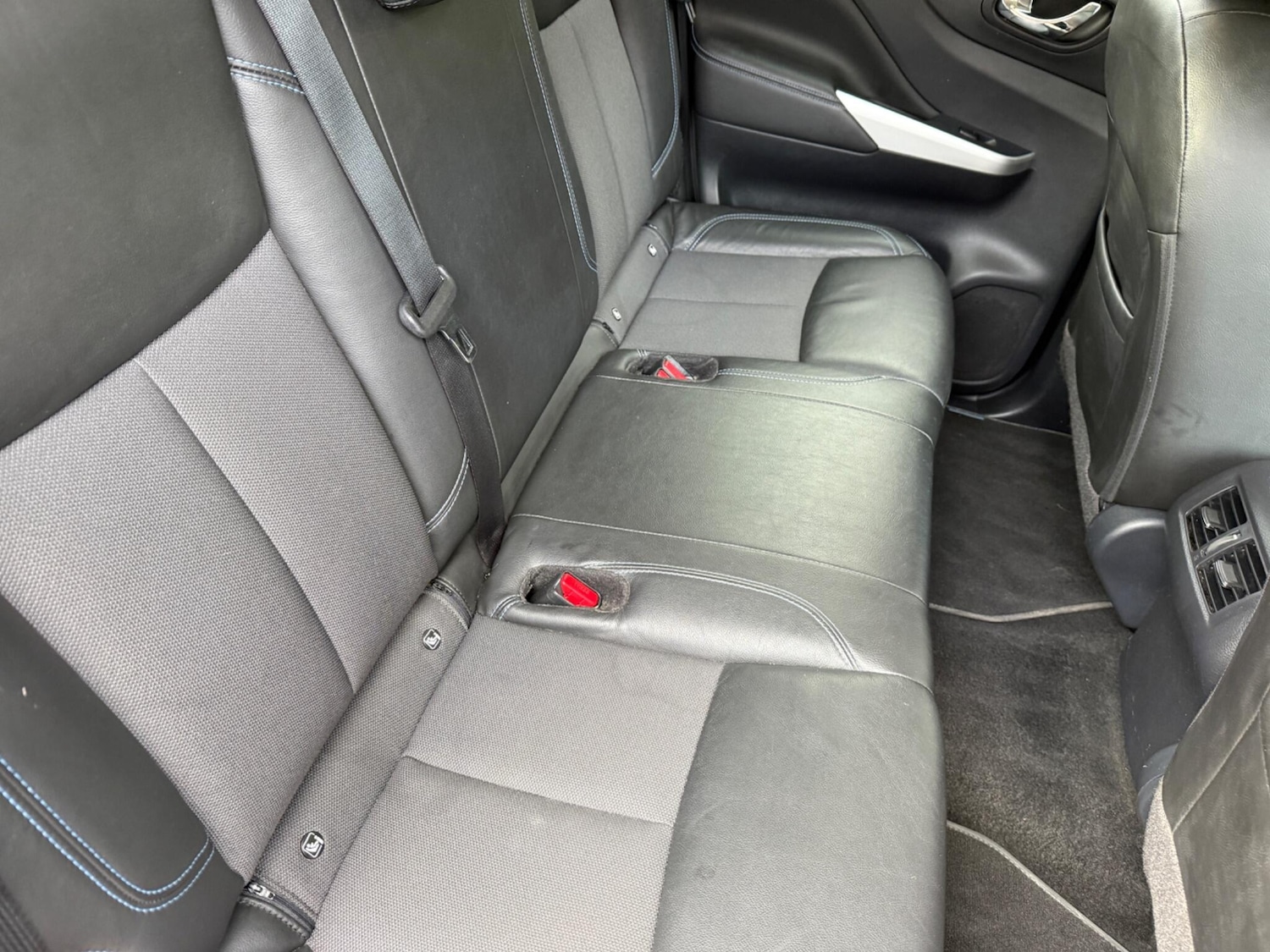 Used Nissan Navara 2021 for sale - 76549962: Photo 26