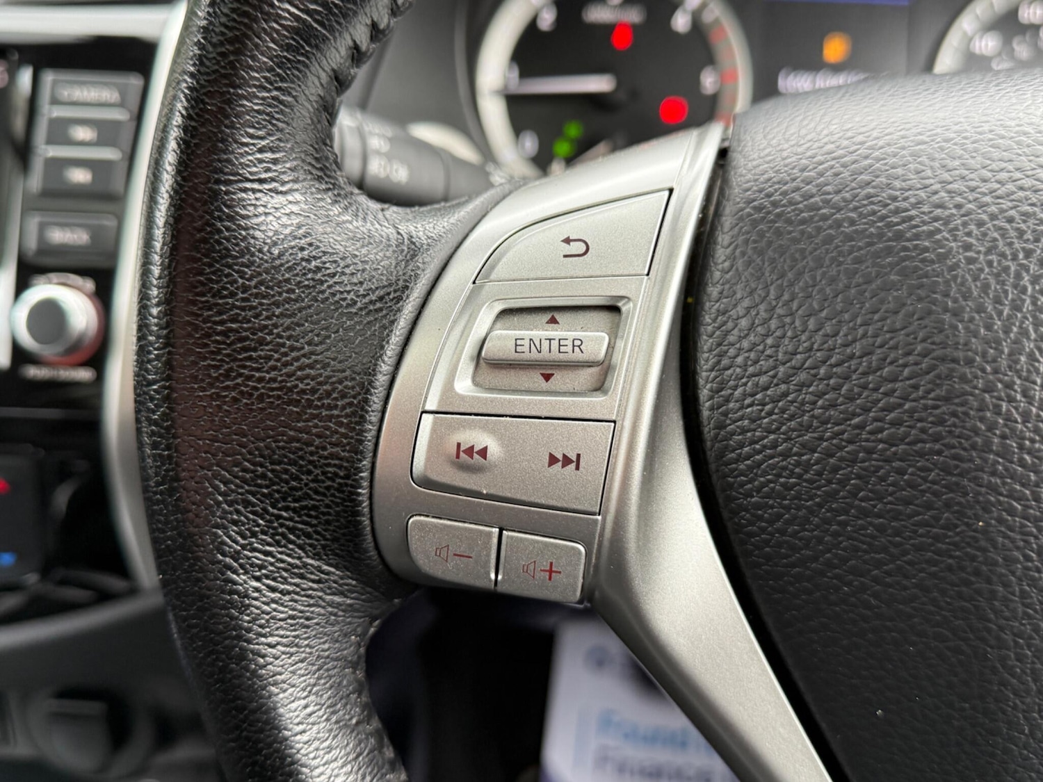 Used Nissan Navara 2021 for sale - 76549962: Photo 27