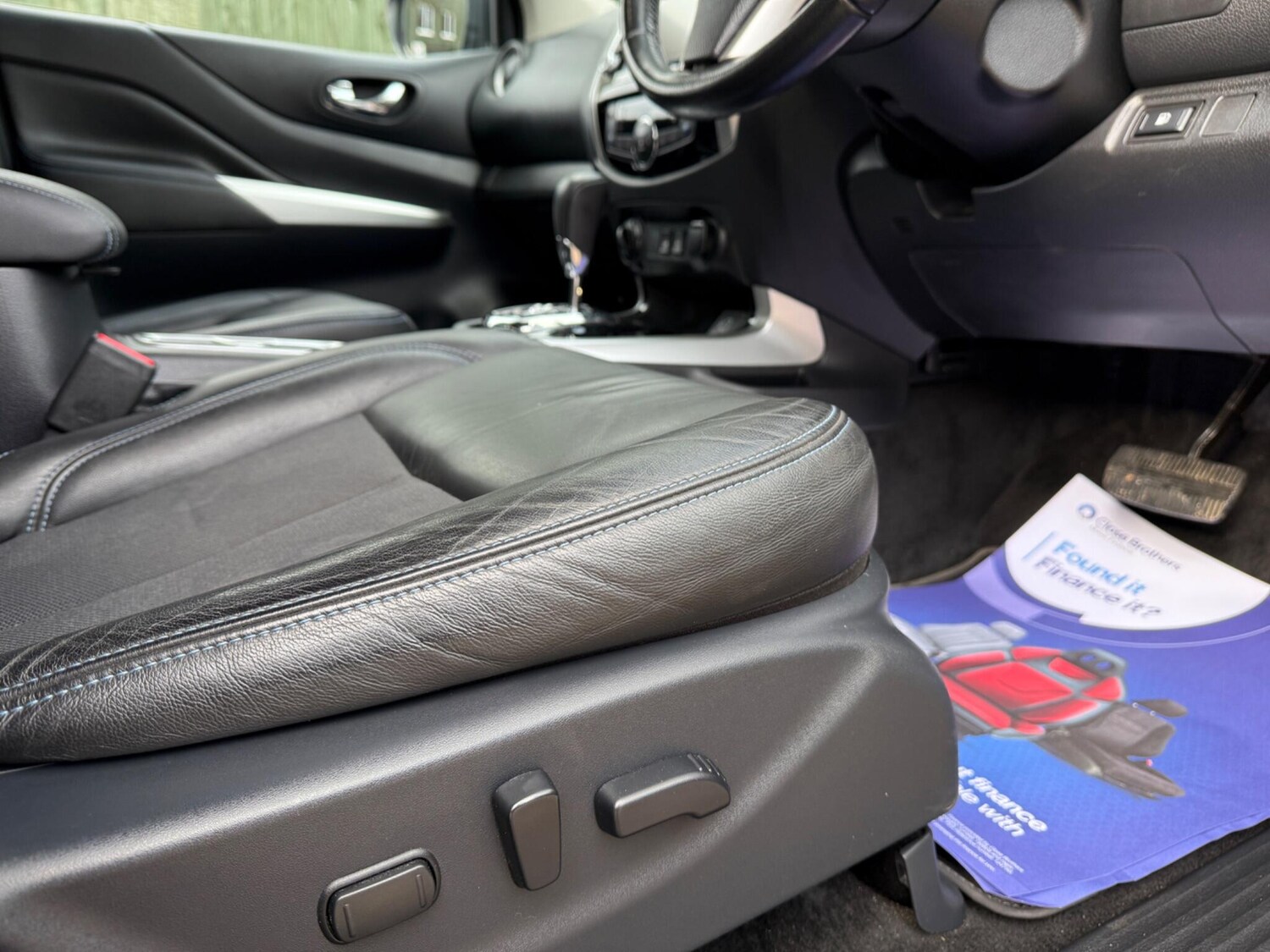 Used Nissan Navara 2021 for sale - 76549962: Photo 28