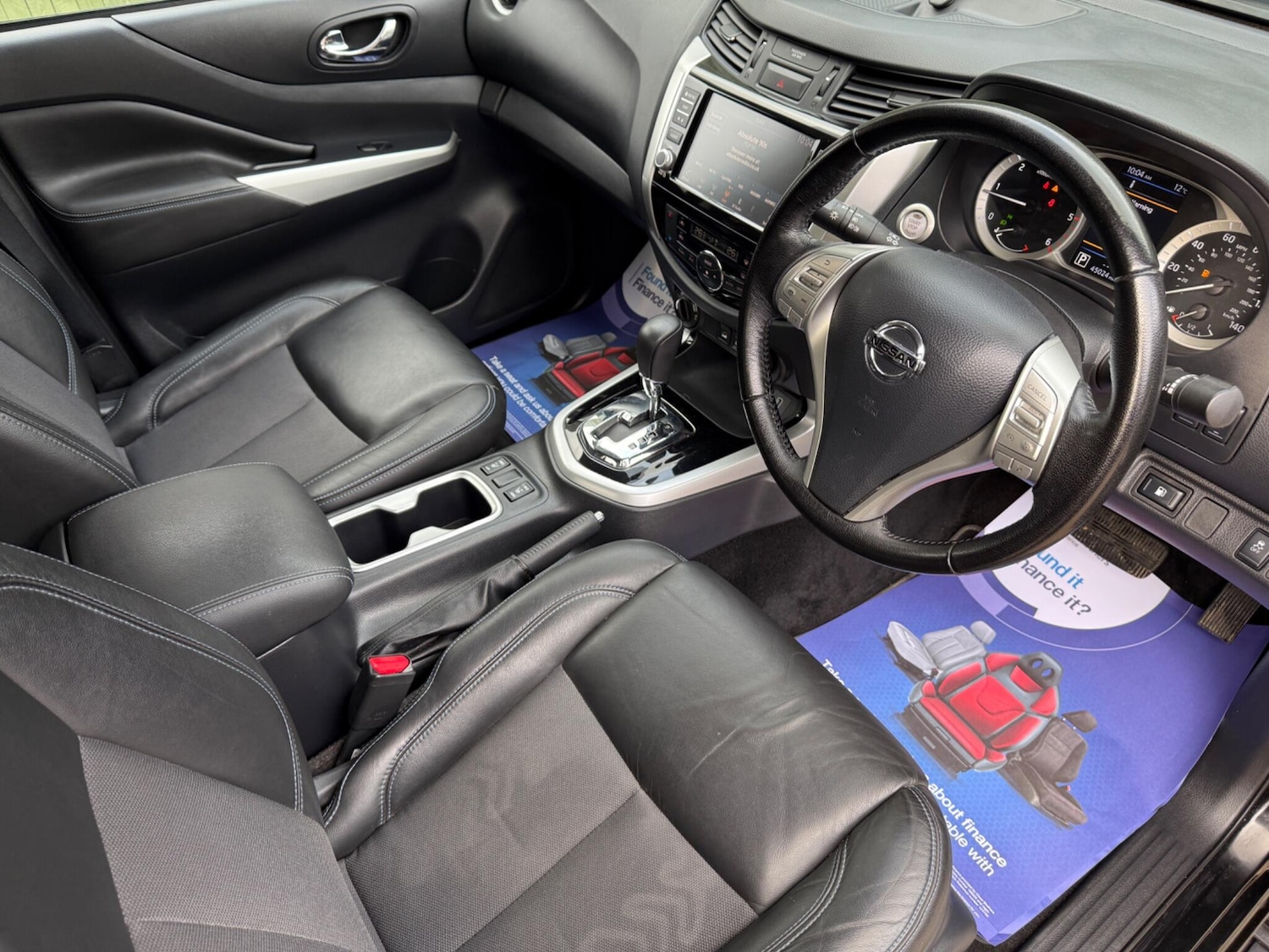 Used Nissan Navara 2021 for sale - 76549962: Photo 3