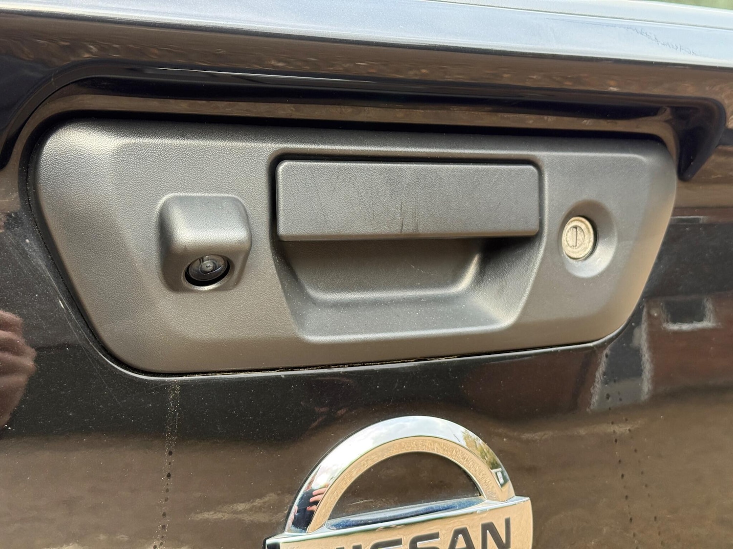 Used Nissan Navara 2021 for sale - 76549962: Photo 31