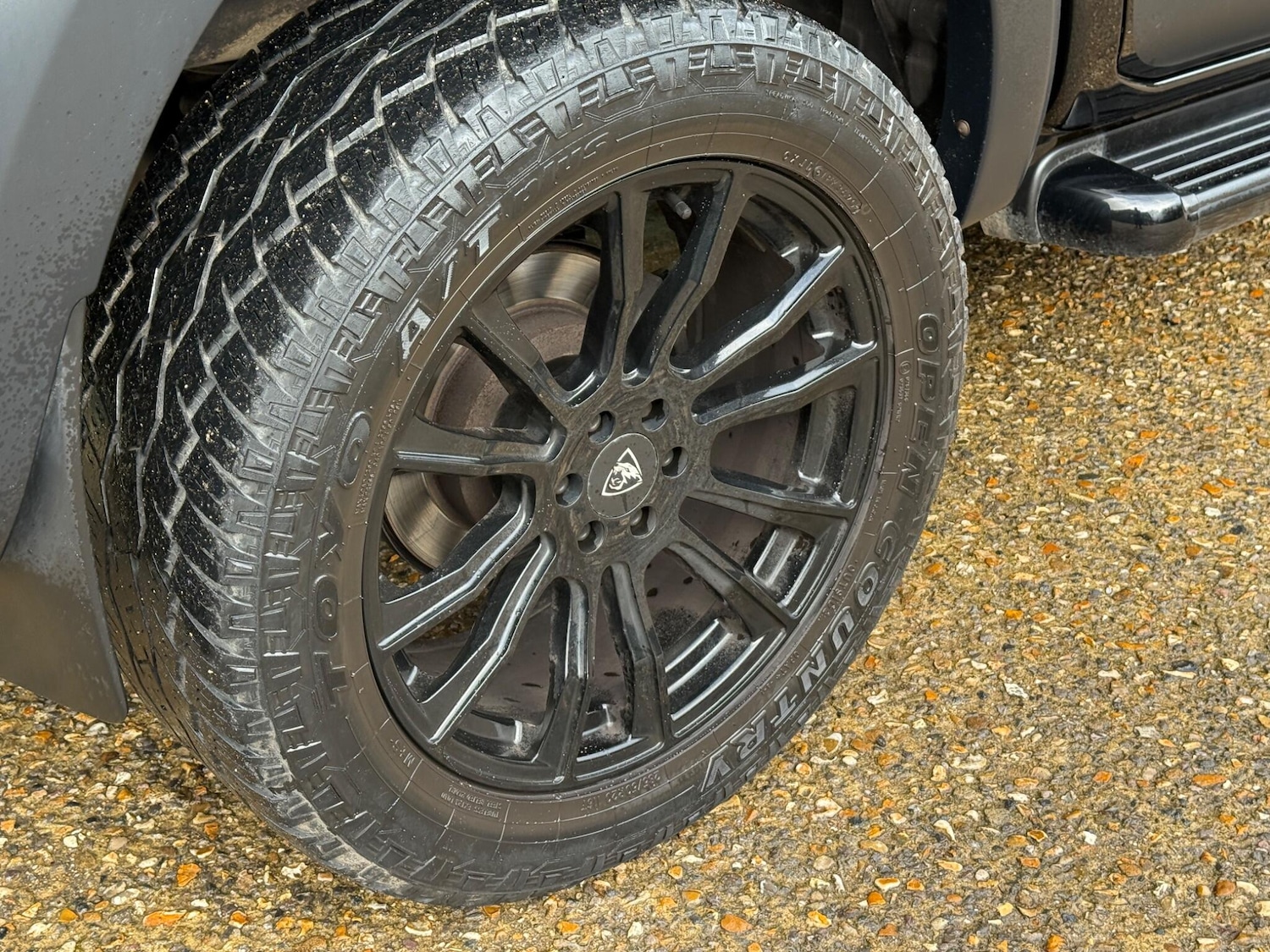 Used Nissan Navara 2021 for sale - 76549962: Photo 34