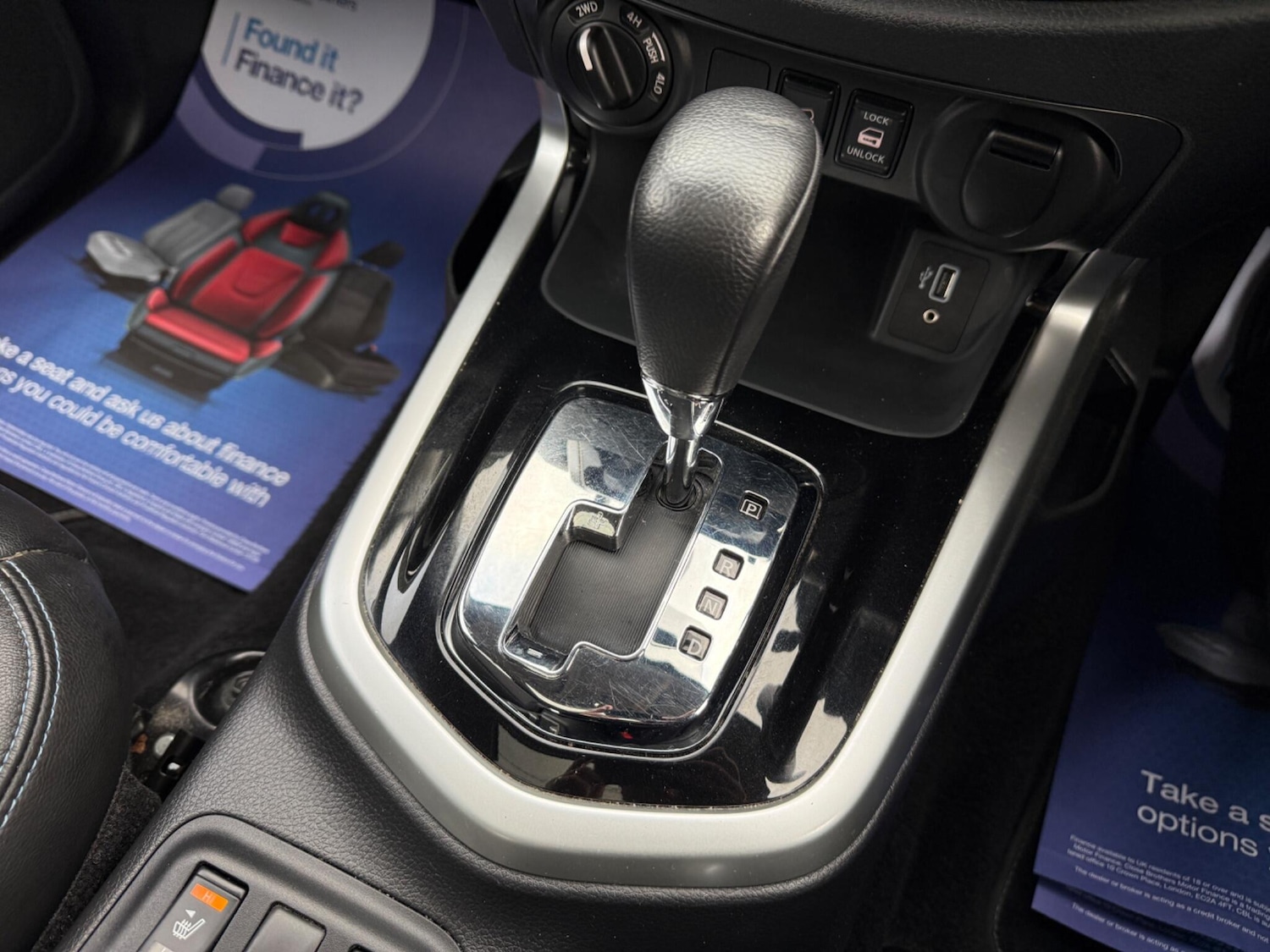 Used Nissan Navara 2021 for sale - 76549962: Photo 37