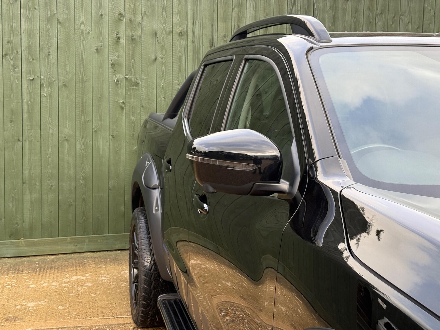 Used Nissan Navara 2021 for sale - 76549962: Photo 39