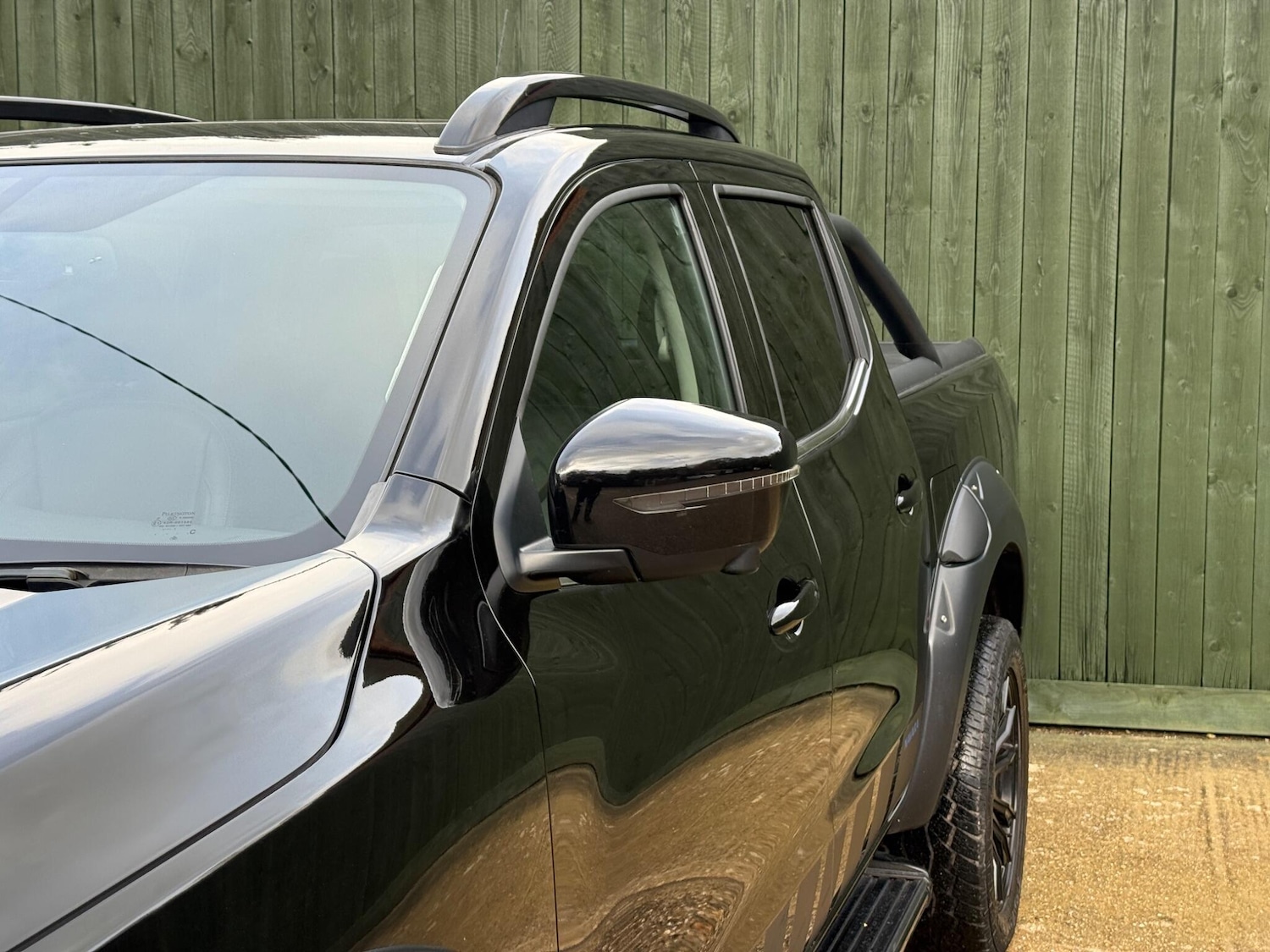 Used Nissan Navara 2021 for sale - 76549962: Photo 40